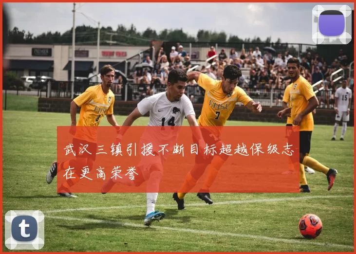 武汉三镇引援不断目标超越保级志在更高荣誉